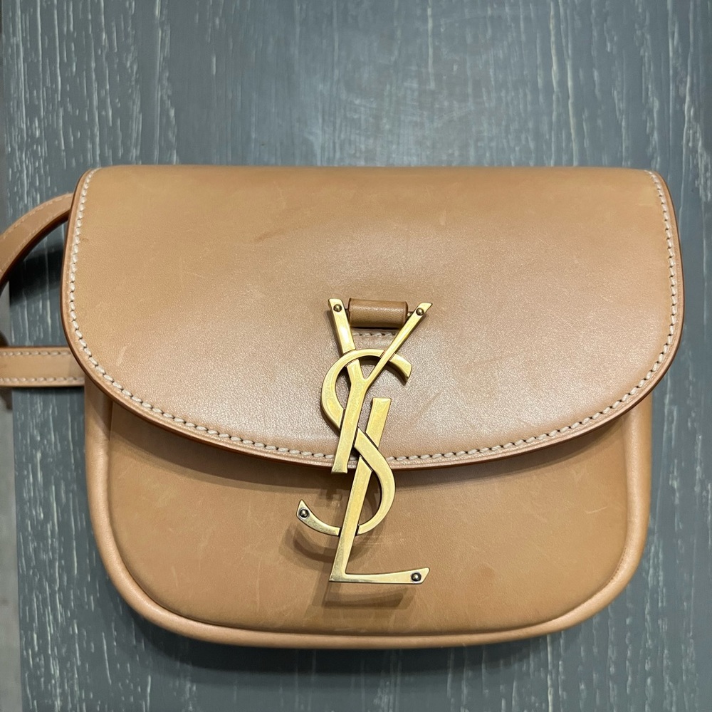 YSL crossbody